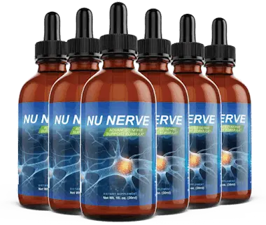 Nu Nerve Discount